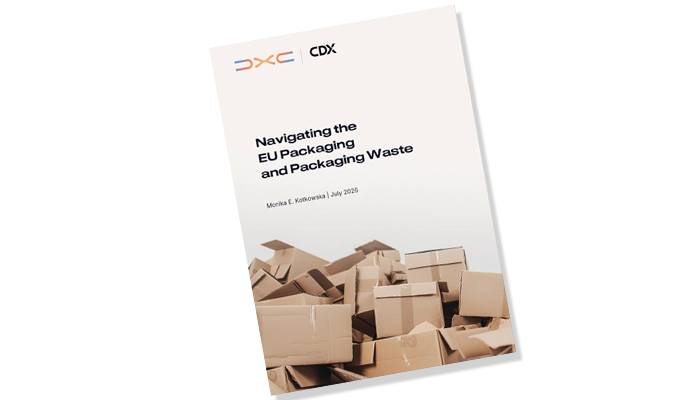 Whitepaper Navigating the EU Packaging and Packaging Waste Regulation