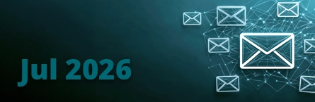 CDX Newsletter July 2026